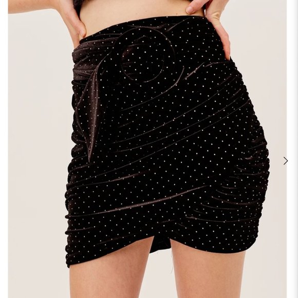 For Love And Lemons Dresses & Skirts - Margot Mini Skirt